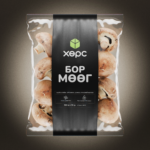 Савласан Бор Мөөг