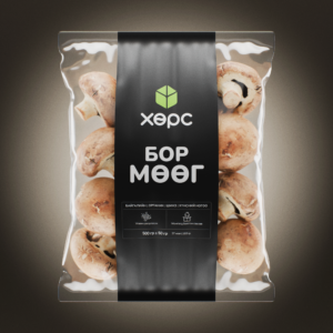 Савласан Бор Мөөг