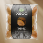 Ховдын Шар Төмс (Угааж савласан)